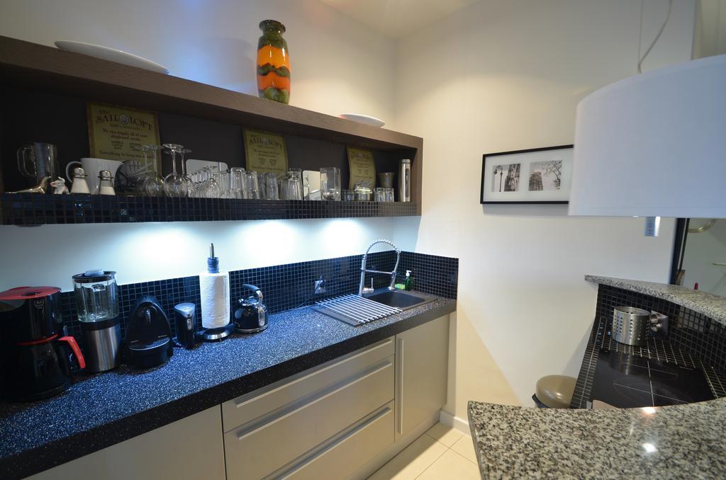 Apartament Kolobrzeg Centrum Starowka Luaran gambar
