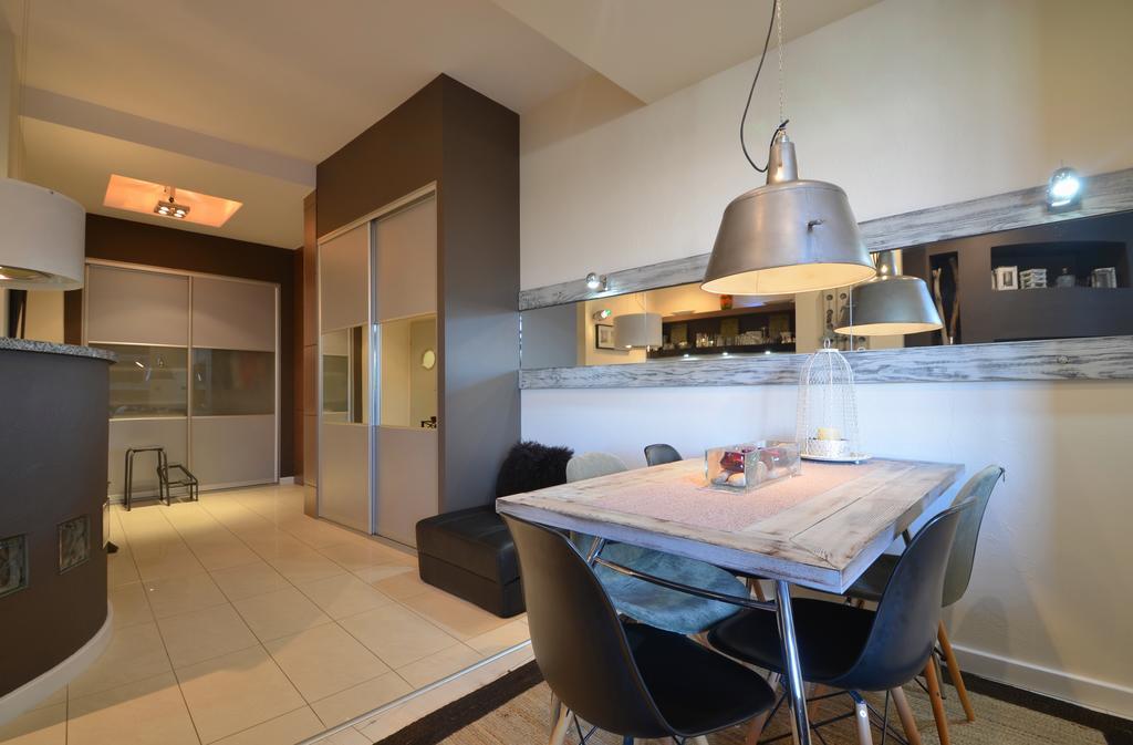 Apartament Kolobrzeg Centrum Starowka Luaran gambar