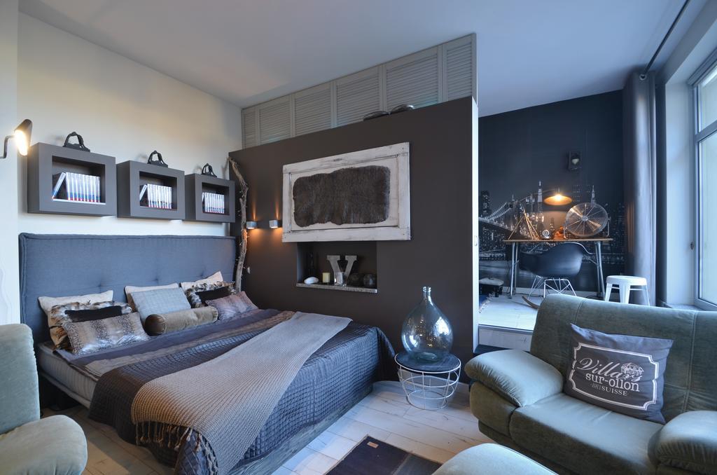 Apartament Kolobrzeg Centrum Starowka Luaran gambar