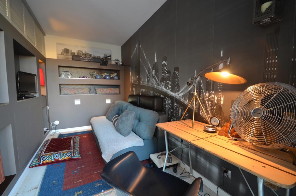 Apartament Kolobrzeg Centrum Starowka Luaran gambar