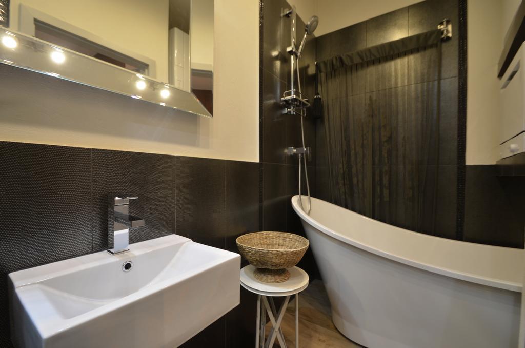 Apartament Kolobrzeg Centrum Starowka Luaran gambar
