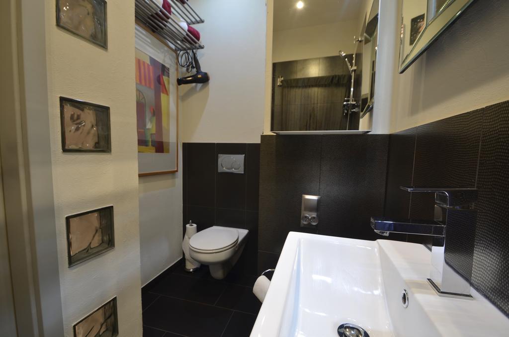 Apartament Kolobrzeg Centrum Starowka Luaran gambar